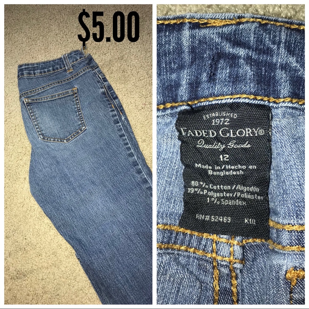 Clothes - Picture 7 of 8